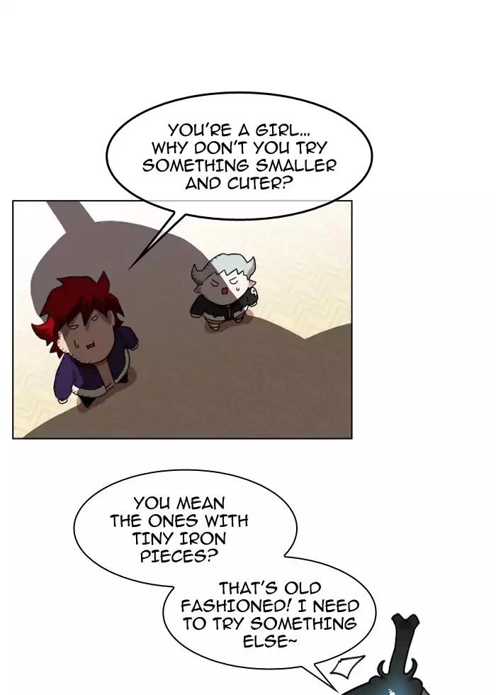 Hardcore Leveling Warrior chapter 72 page 6