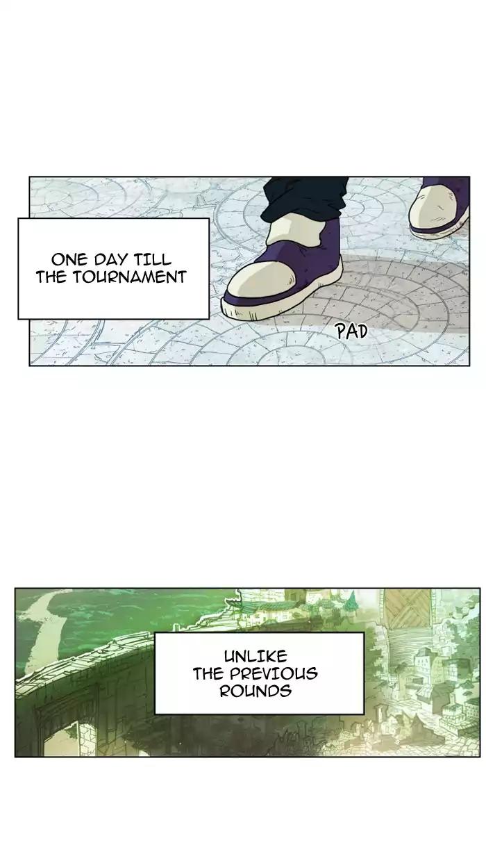 Hardcore Leveling Warrior chapter 72 page 8