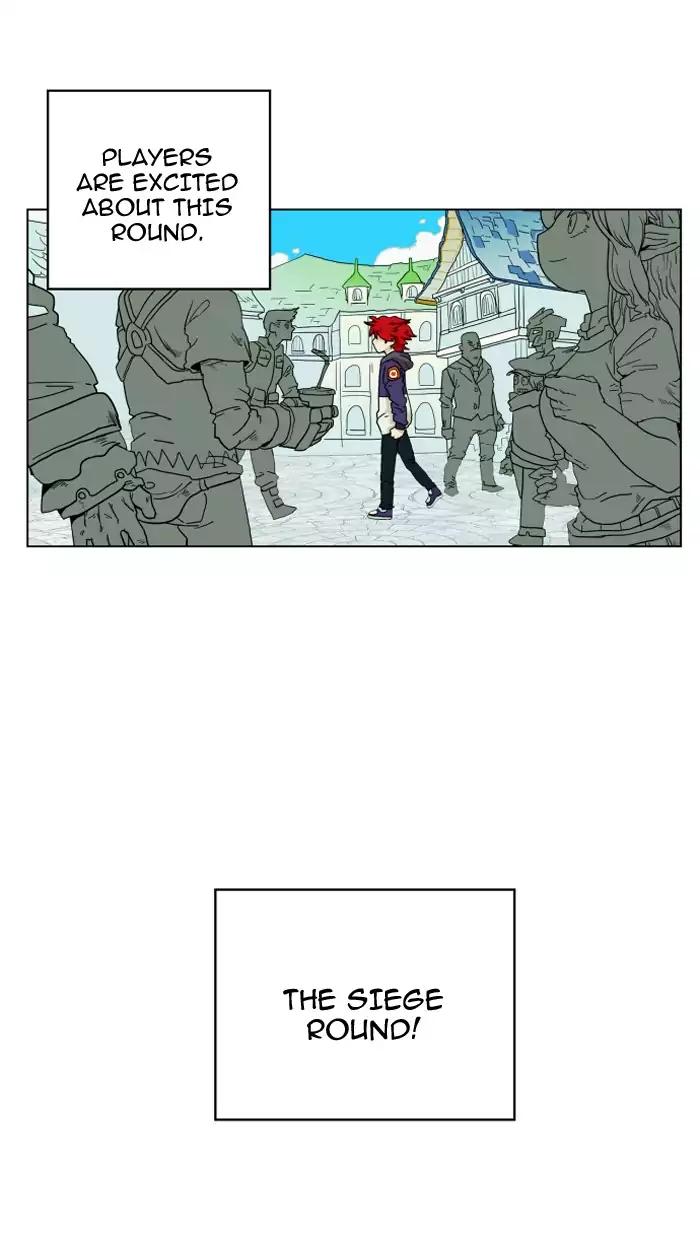 Hardcore Leveling Warrior chapter 72 page 9