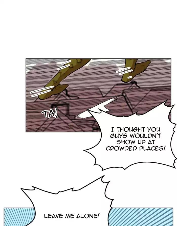 Hardcore Leveling Warrior chapter 73 page 11