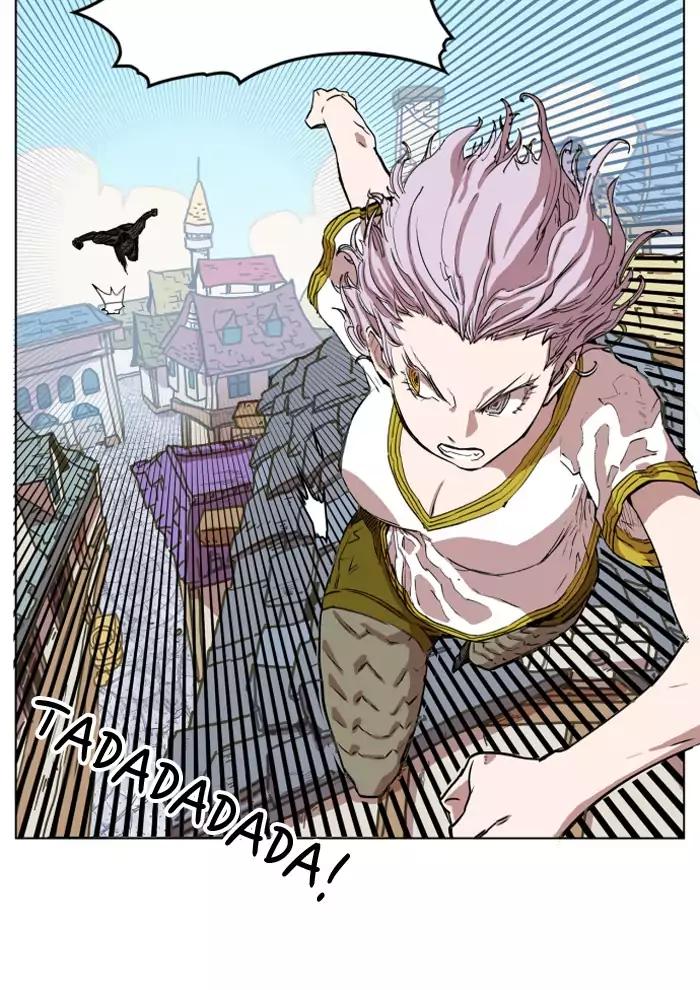 Hardcore Leveling Warrior chapter 73 page 12