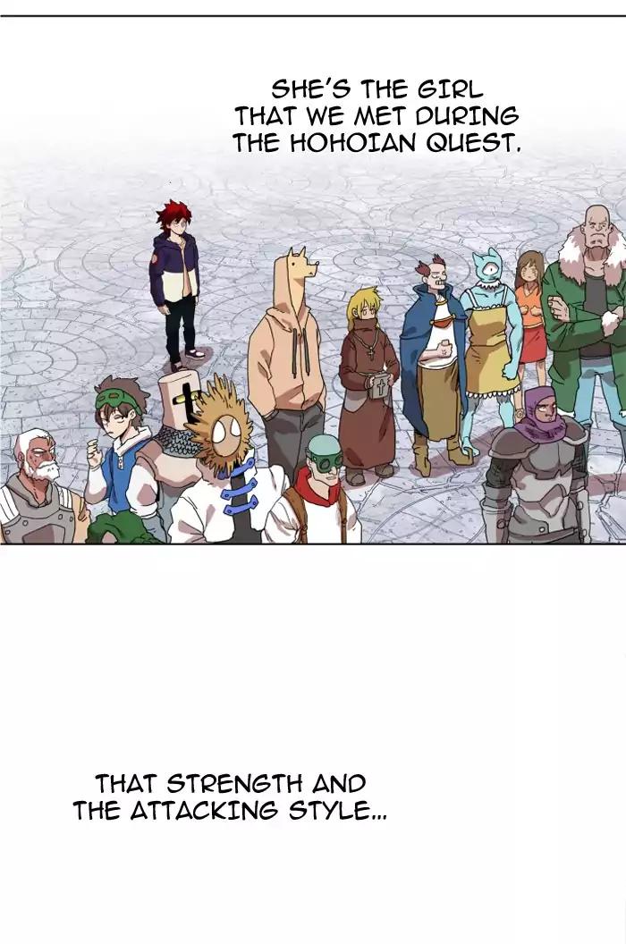 Hardcore Leveling Warrior chapter 73 page 2