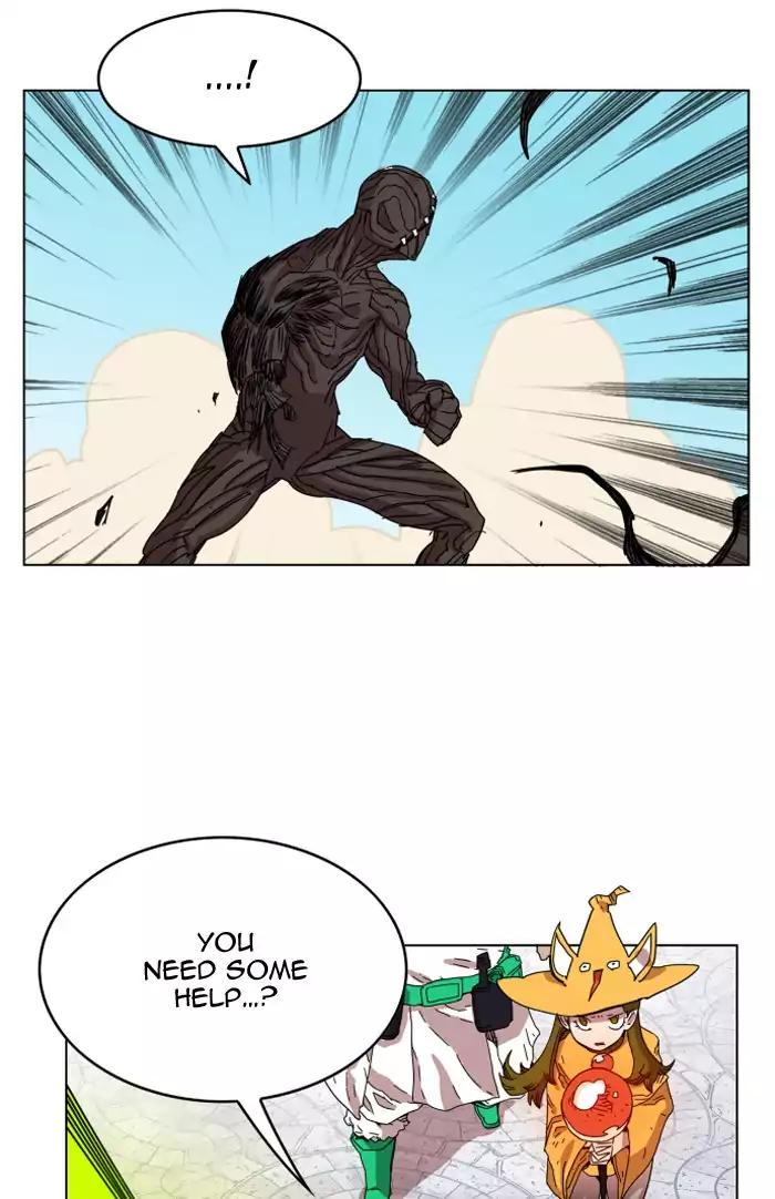 Hardcore Leveling Warrior chapter 73 page 20