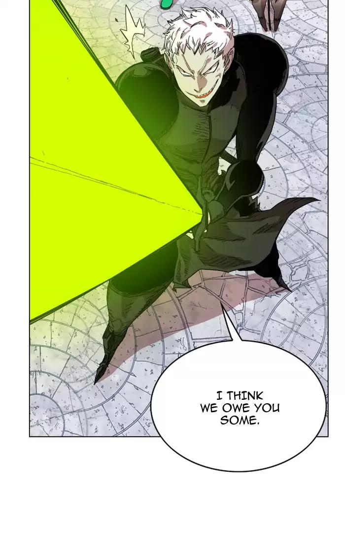 Hardcore Leveling Warrior chapter 73 page 21