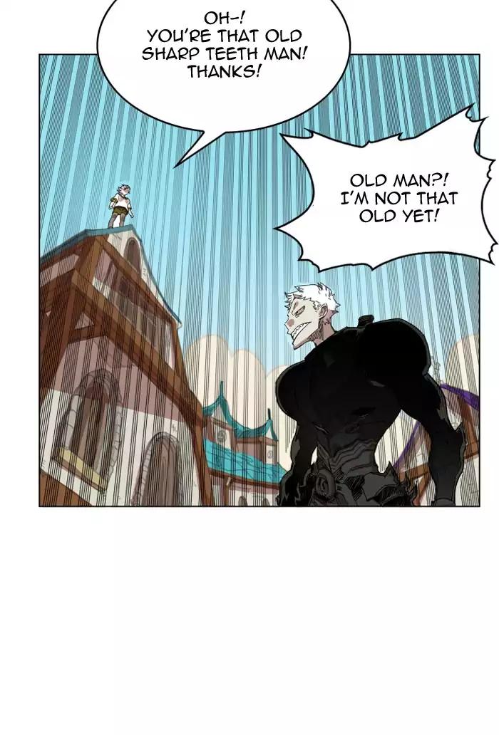 Hardcore Leveling Warrior chapter 73 page 24