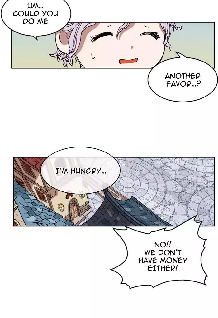 Hardcore Leveling Warrior chapter 73 page 28