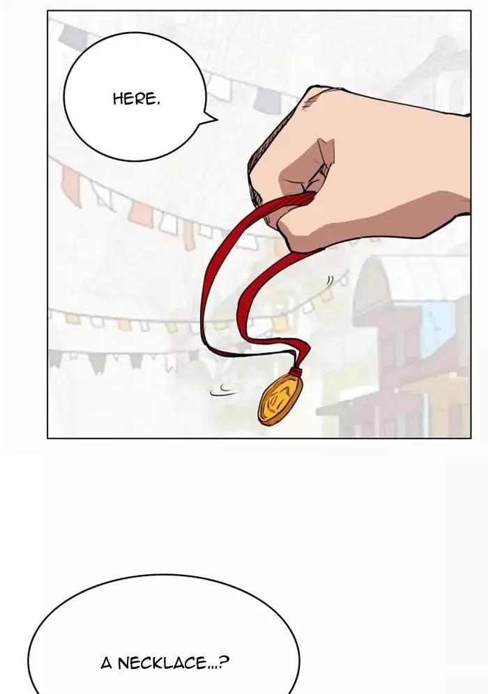 Hardcore Leveling Warrior chapter 73 page 33