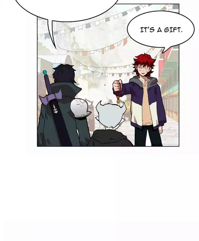 Hardcore Leveling Warrior chapter 73 page 34