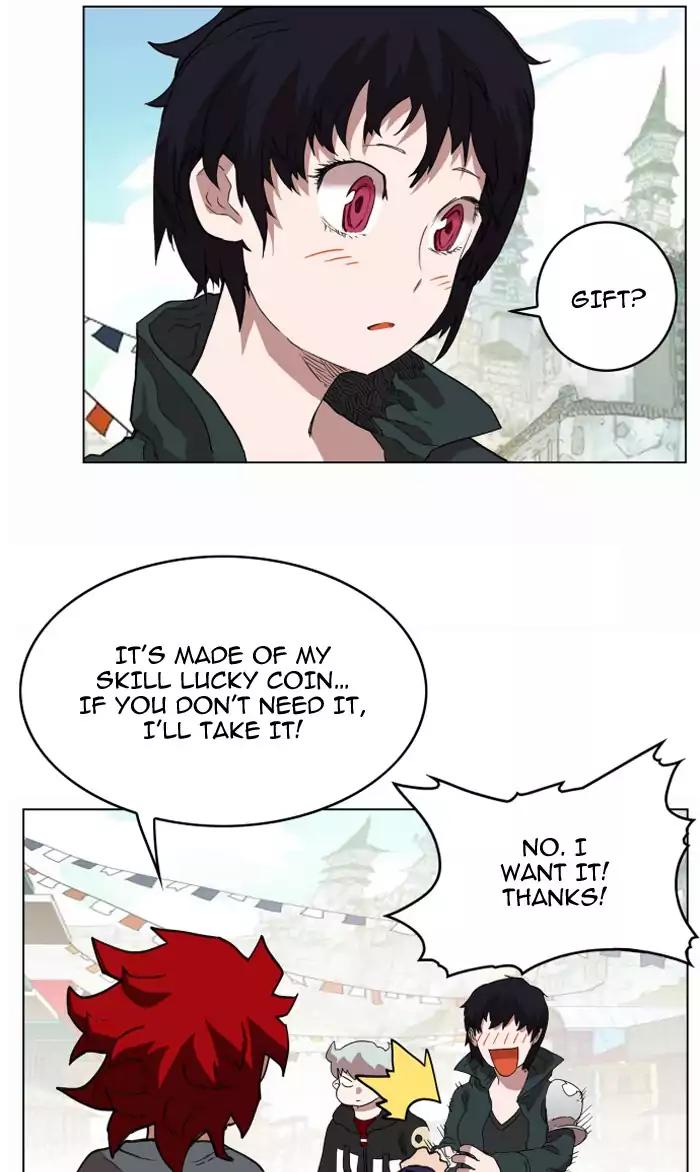 Hardcore Leveling Warrior chapter 73 page 35