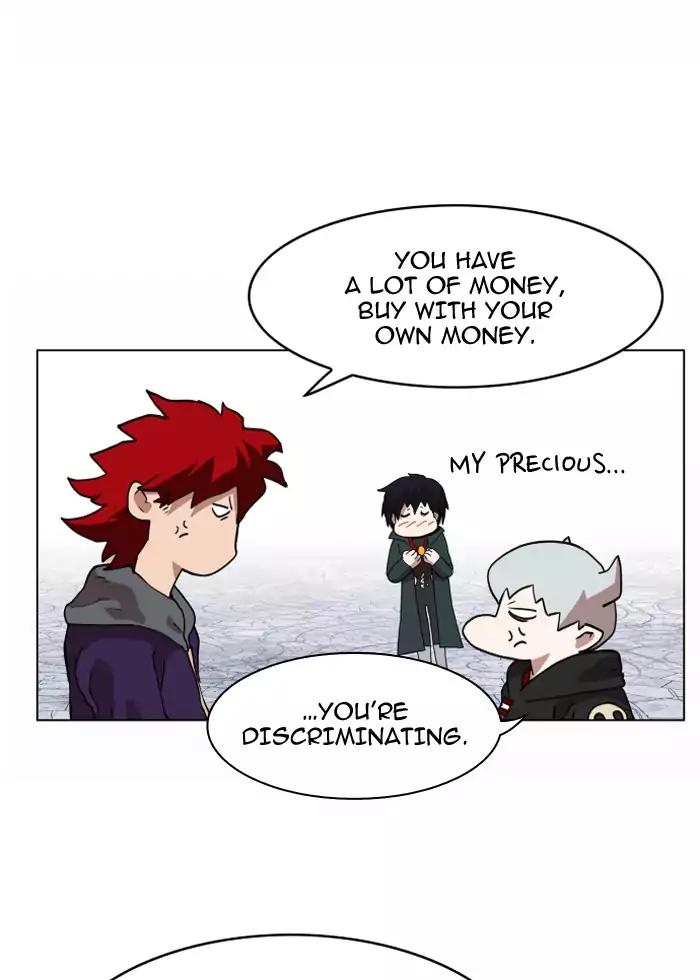 Hardcore Leveling Warrior chapter 73 page 37