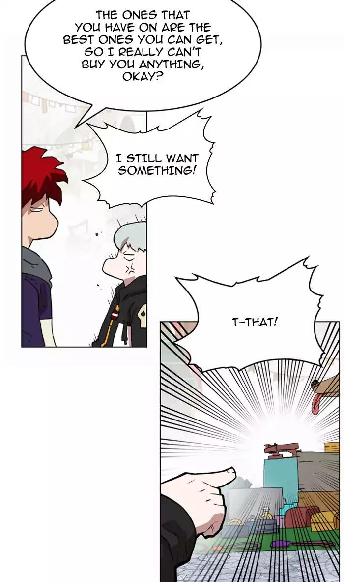 Hardcore Leveling Warrior chapter 73 page 38