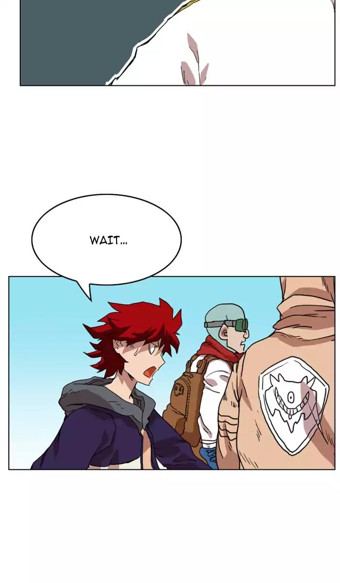 Hardcore Leveling Warrior chapter 73 page 4