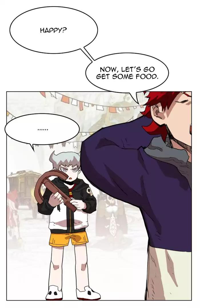 Hardcore Leveling Warrior chapter 73 page 41