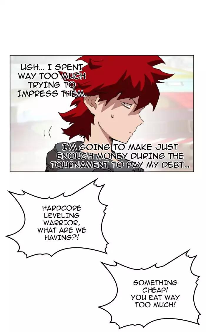 Hardcore Leveling Warrior chapter 73 page 42