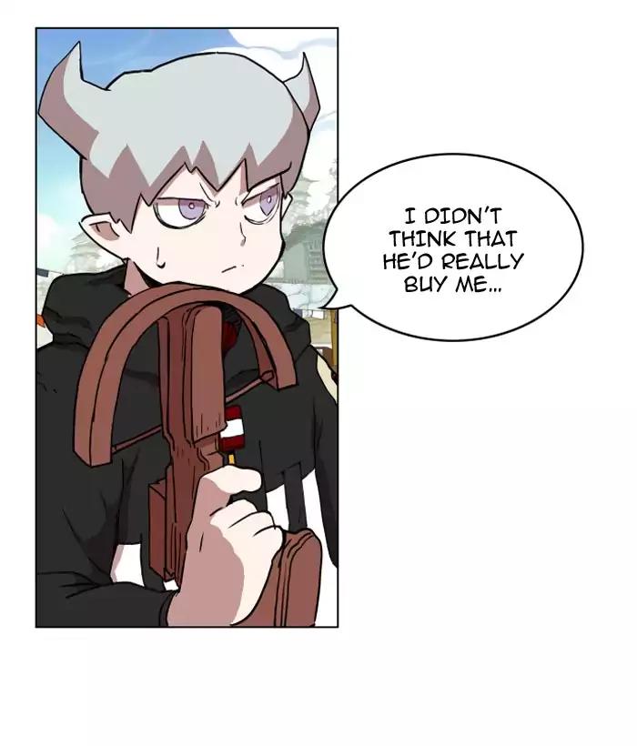 Hardcore Leveling Warrior chapter 73 page 43