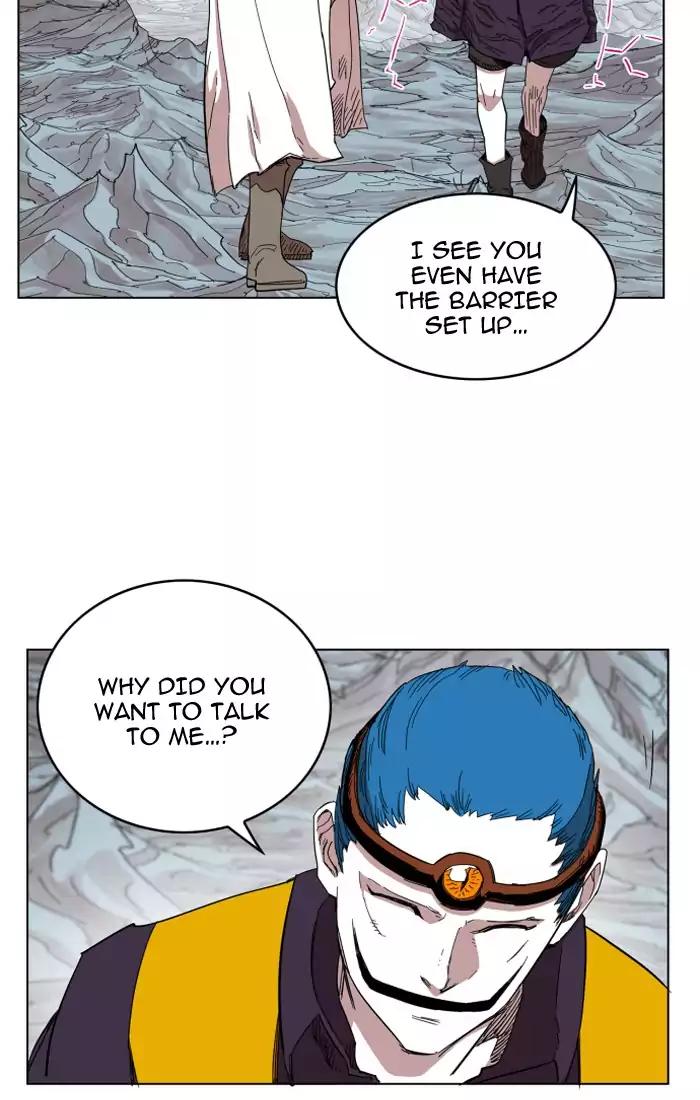 Hardcore Leveling Warrior chapter 73 page 47