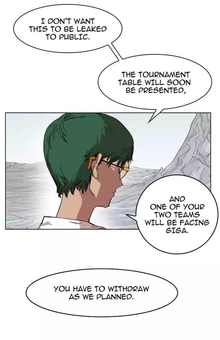 Hardcore Leveling Warrior chapter 73 page 48