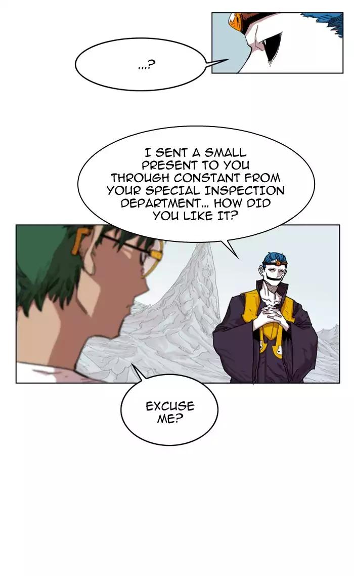 Hardcore Leveling Warrior chapter 73 page 49