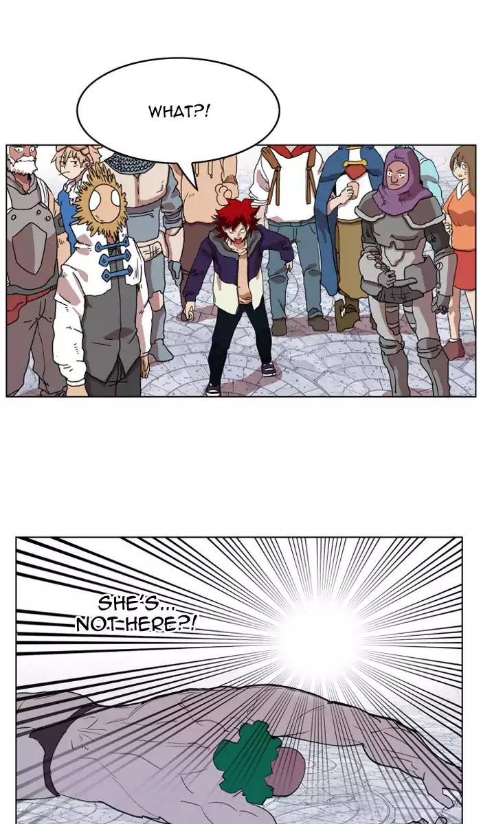 Hardcore Leveling Warrior chapter 73 page 7