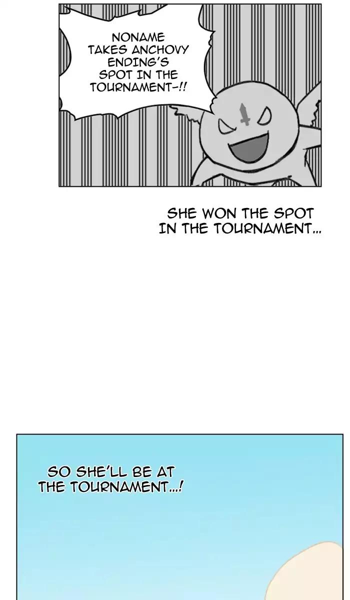 Hardcore Leveling Warrior chapter 73 page 9