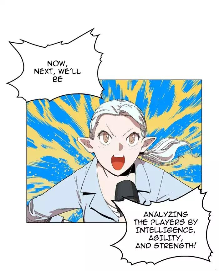 Hardcore Leveling Warrior chapter 74 page 15