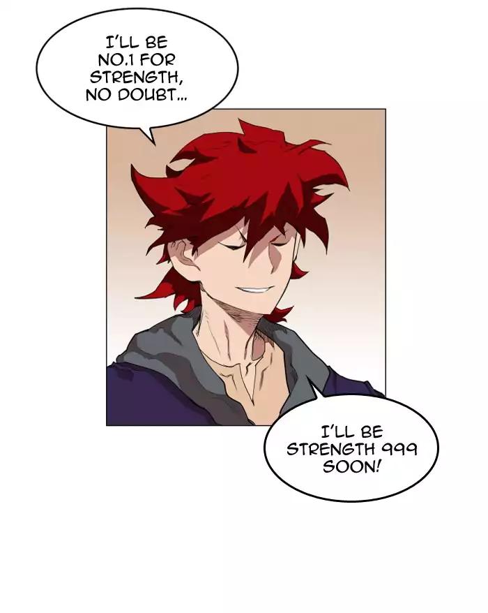 Hardcore Leveling Warrior chapter 74 page 17