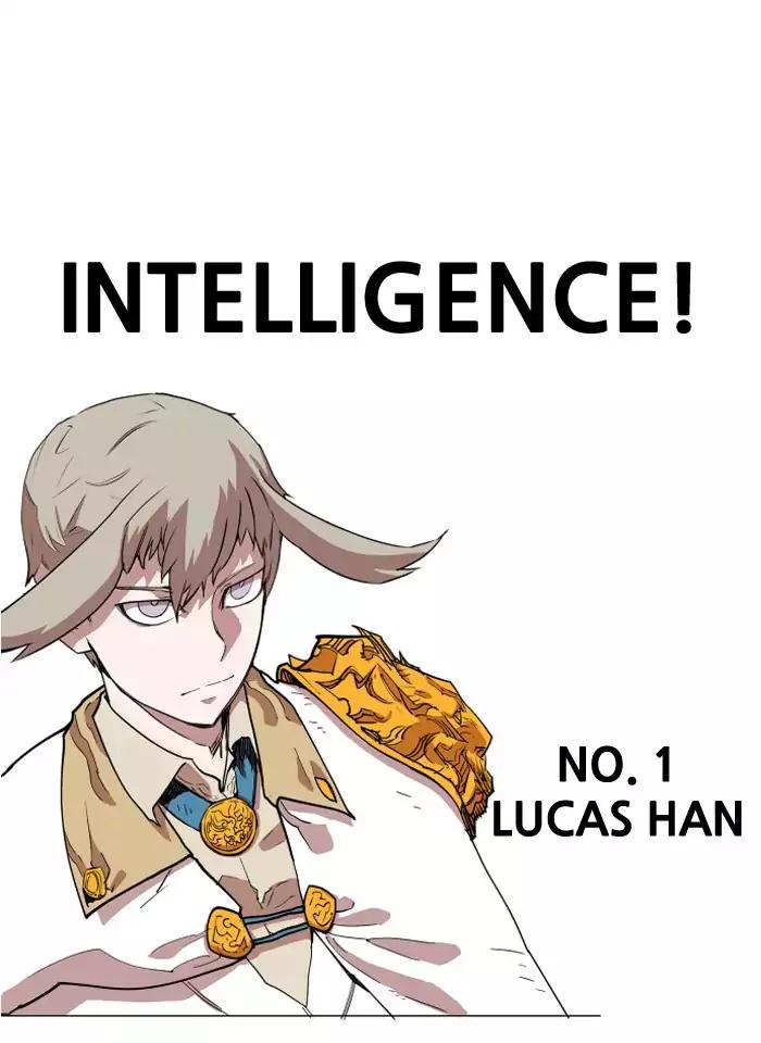 Hardcore Leveling Warrior chapter 74 page 18