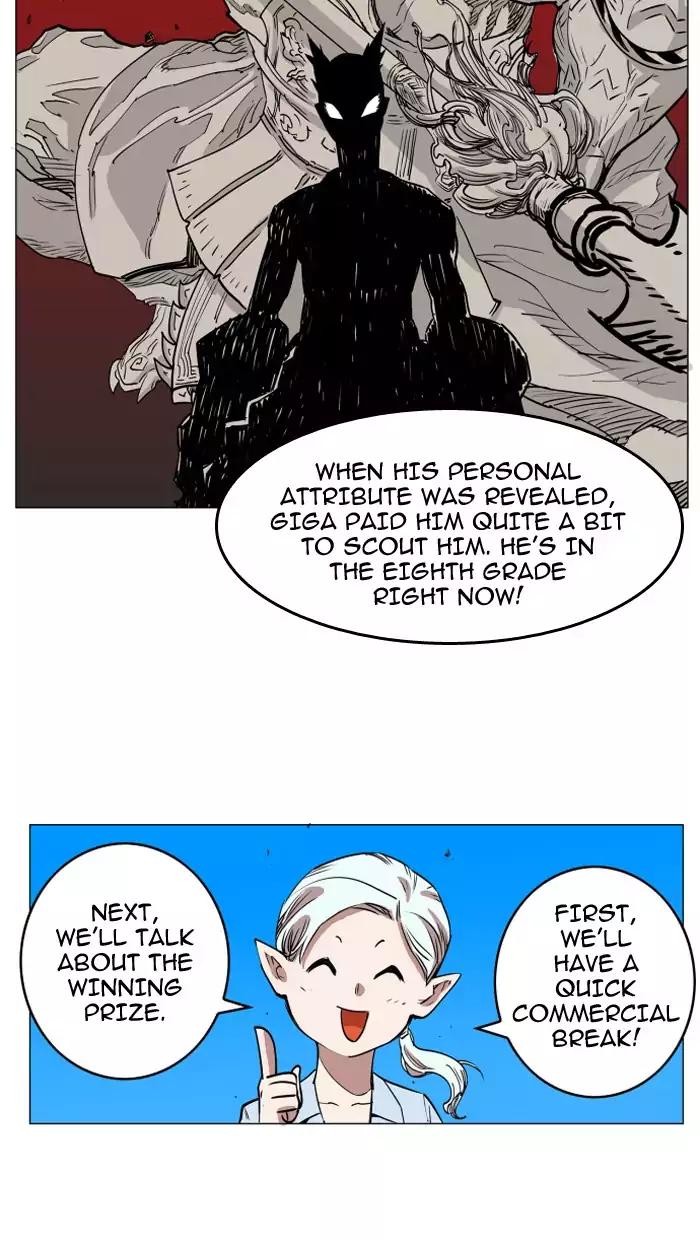 Hardcore Leveling Warrior chapter 74 page 25