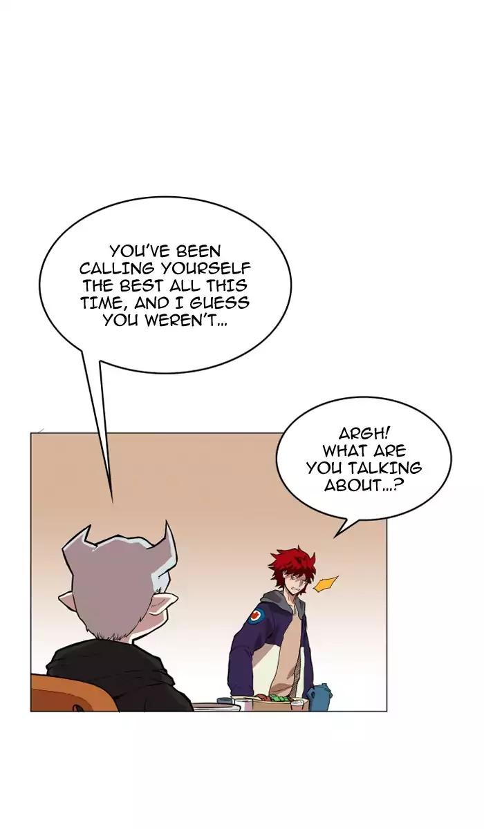 Hardcore Leveling Warrior chapter 74 page 26