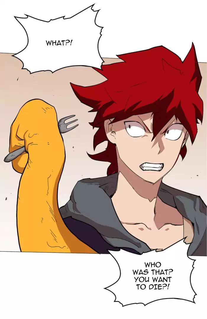 Hardcore Leveling Warrior chapter 74 page 29