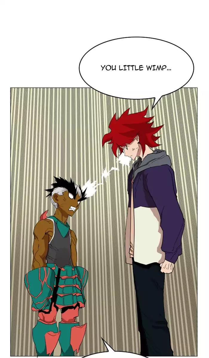 Hardcore Leveling Warrior chapter 74 page 33