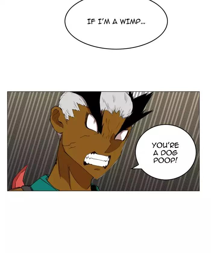 Hardcore Leveling Warrior chapter 74 page 34