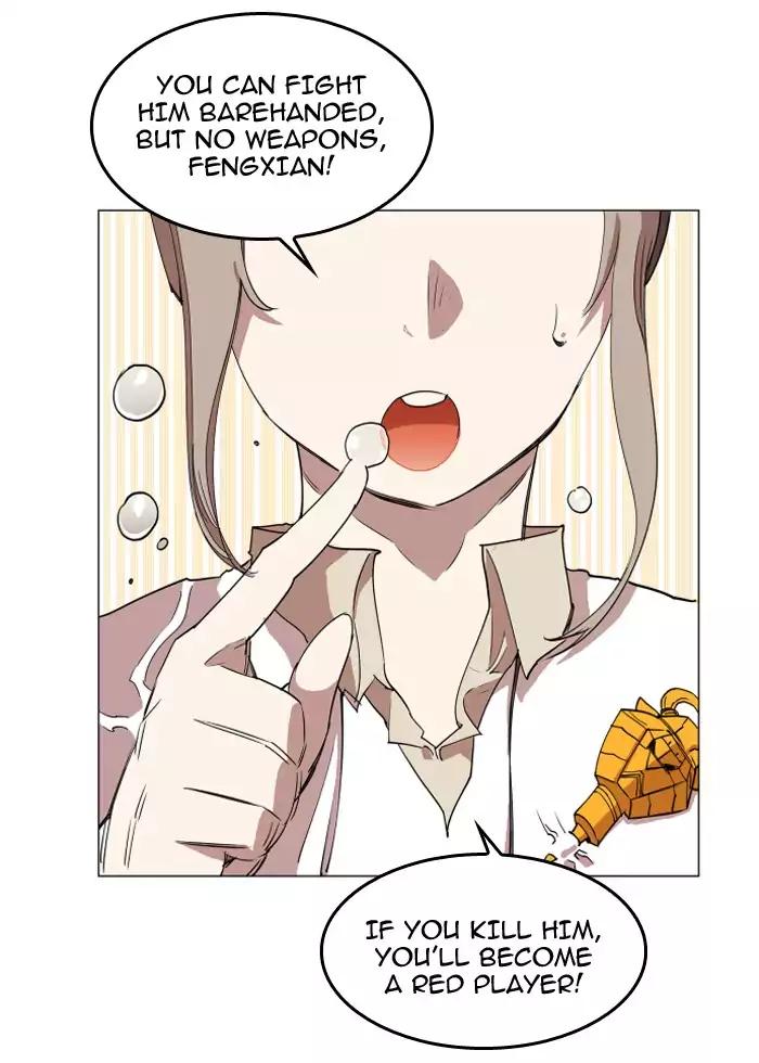 Hardcore Leveling Warrior chapter 74 page 42