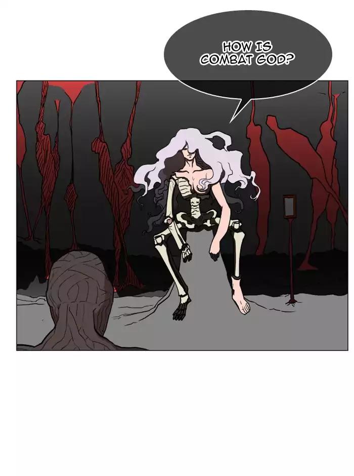 Hardcore Leveling Warrior chapter 74 page 50