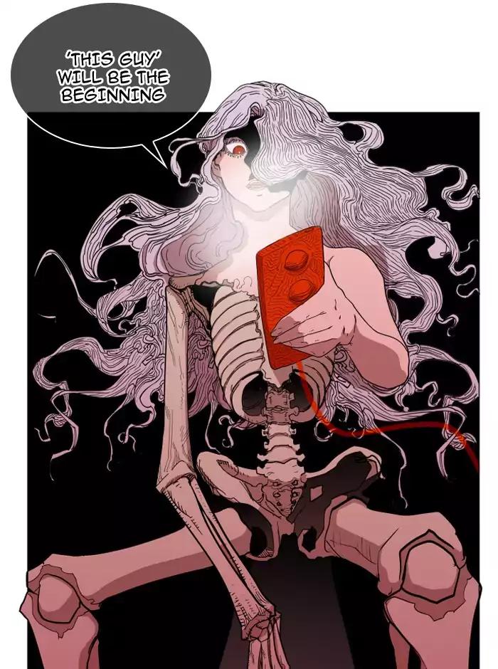 Hardcore Leveling Warrior chapter 74 page 54