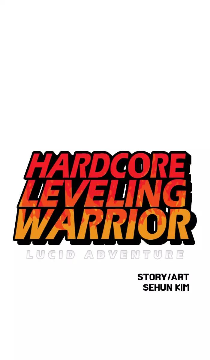Hardcore Leveling Warrior chapter 77 page 1