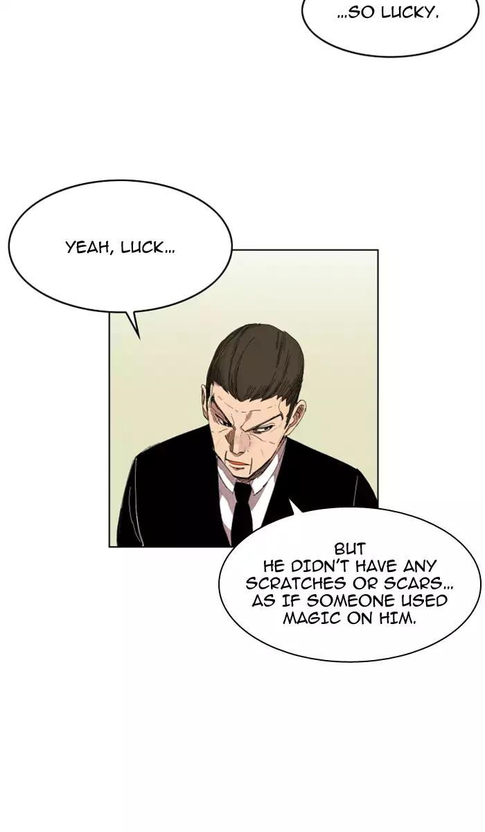 Hardcore Leveling Warrior chapter 77 page 11