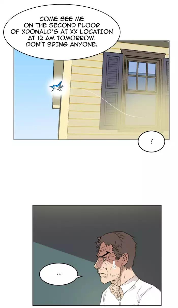 Hardcore Leveling Warrior chapter 77 page 21