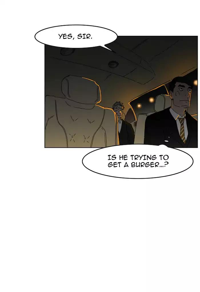 Hardcore Leveling Warrior chapter 77 page 23