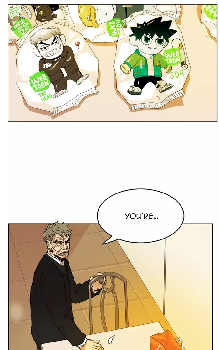 Hardcore Leveling Warrior chapter 77 page 24