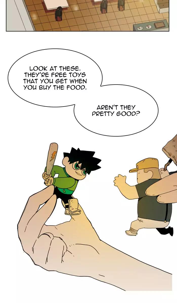 Hardcore Leveling Warrior chapter 77 page 26