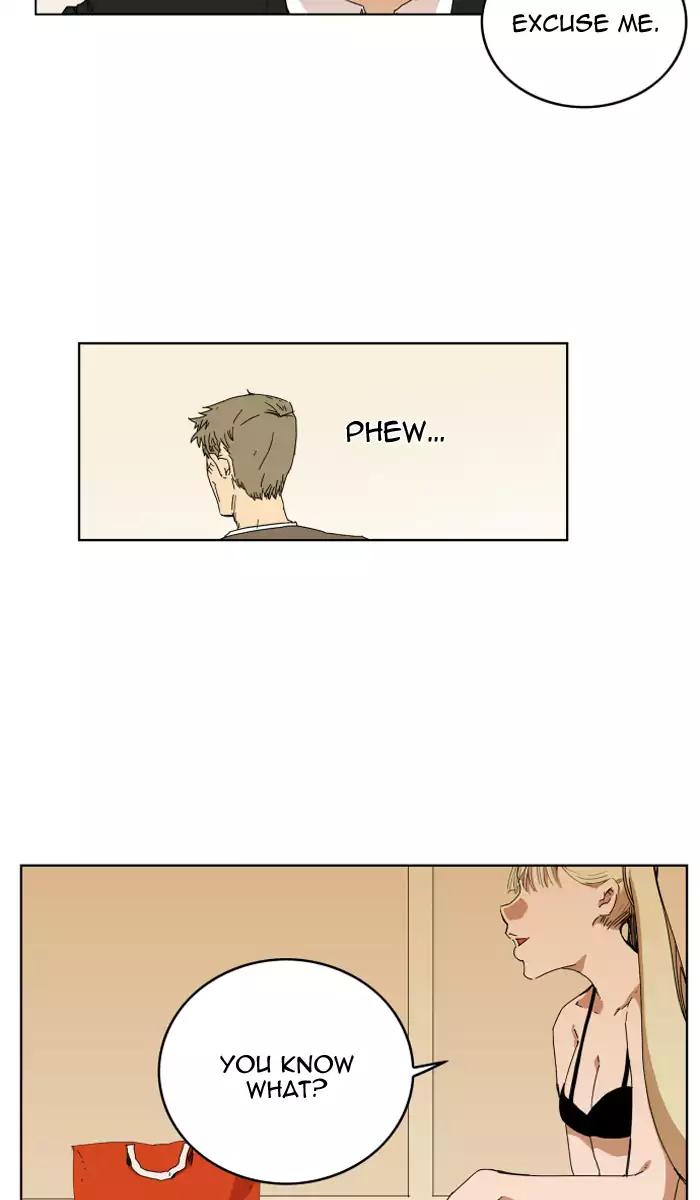 Hardcore Leveling Warrior chapter 77 page 28