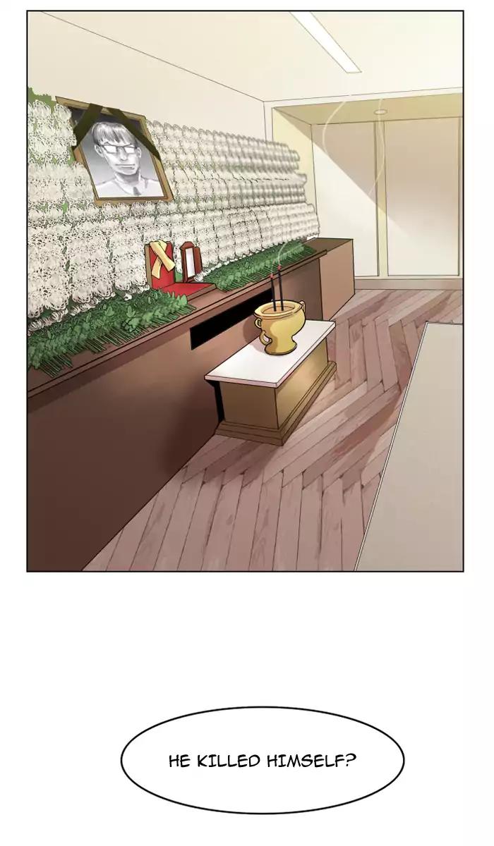 Hardcore Leveling Warrior chapter 77 page 3