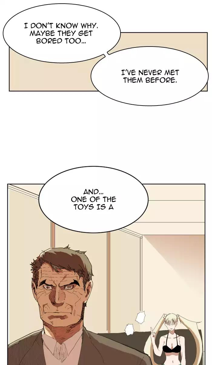 Hardcore Leveling Warrior chapter 77 page 30