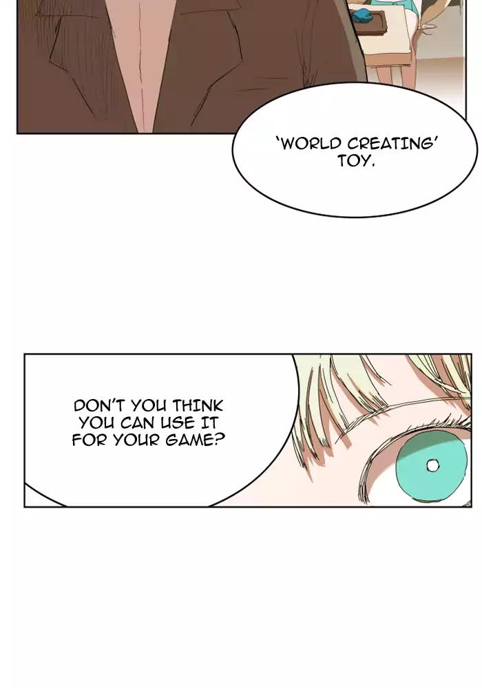 Hardcore Leveling Warrior chapter 77 page 31