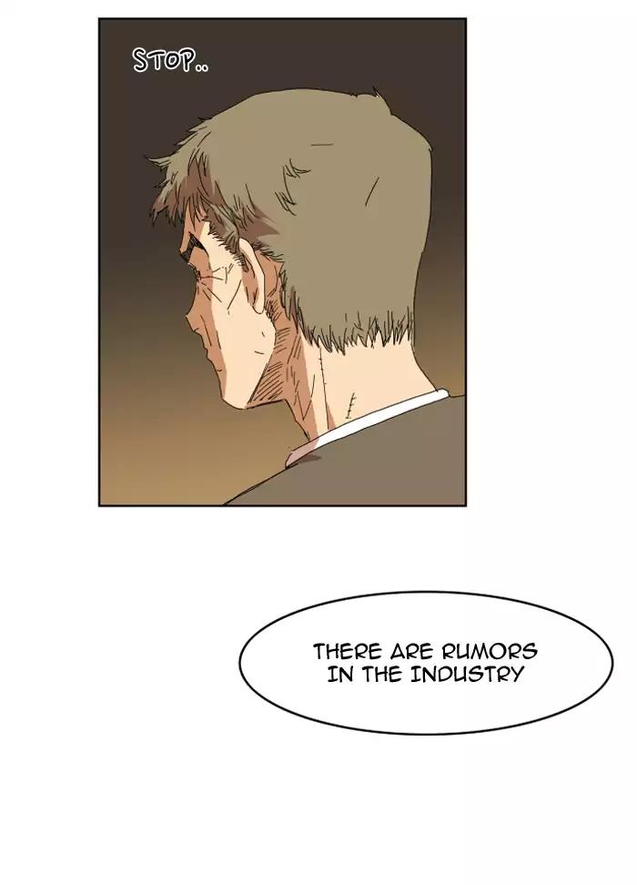 Hardcore Leveling Warrior chapter 77 page 32