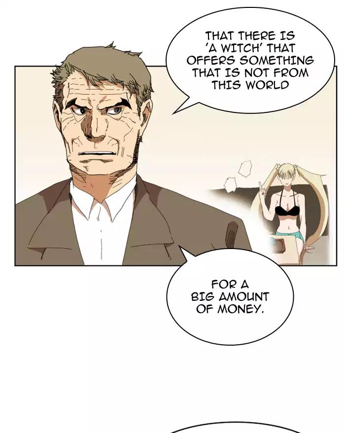 Hardcore Leveling Warrior chapter 77 page 33