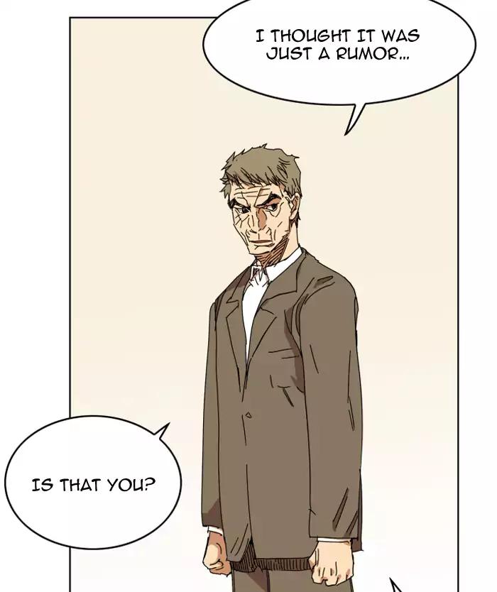 Hardcore Leveling Warrior chapter 77 page 34