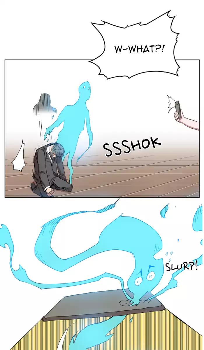 Hardcore Leveling Warrior chapter 77 page 38