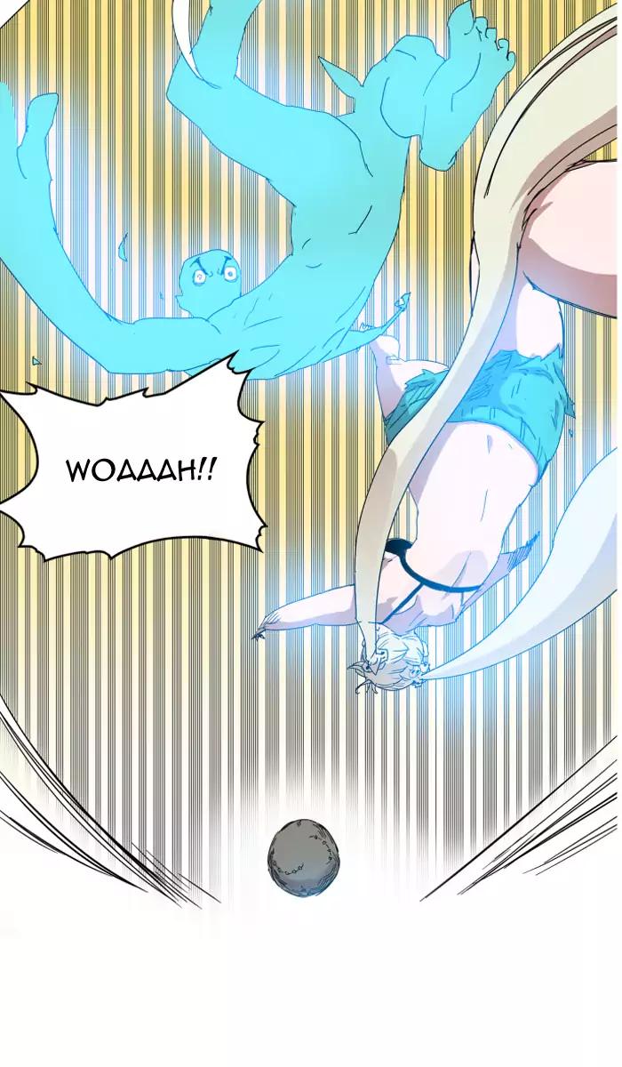 Hardcore Leveling Warrior chapter 77 page 39